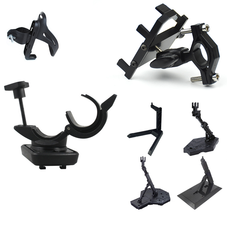 150ccスクーター樹脂部品成形