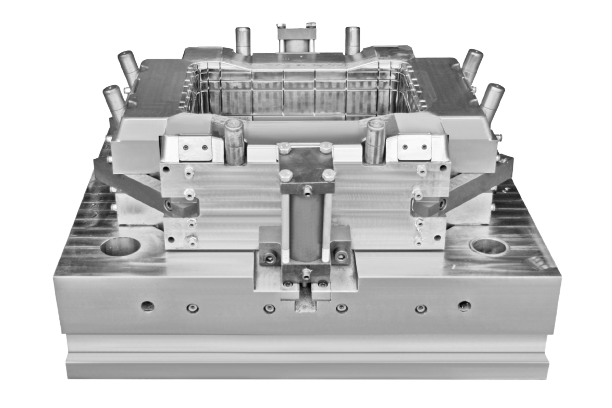 プラスチックペレットからレゴブロックまで: 大量生産の驚くべき道のりを明らかにする
