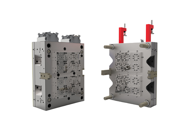 一部のプラスチックカップは安いのに、他のプラスチックカップは高価である理由: 答えは型にあります