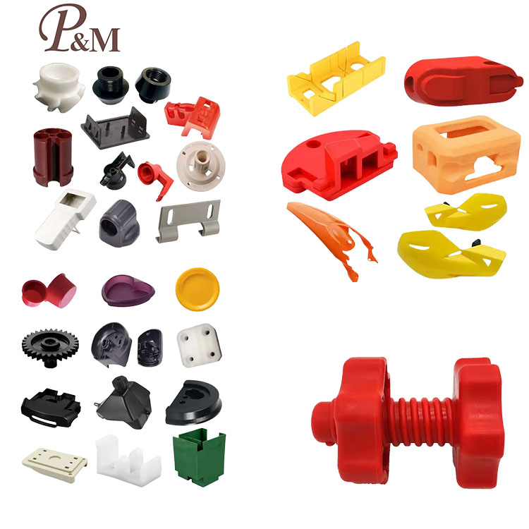 カスタム成形が現代の製造効率とイノベーションの鍵となる理由は何ですか?