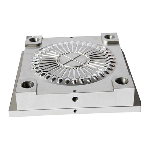 36 キャビティプラスチック射出成形