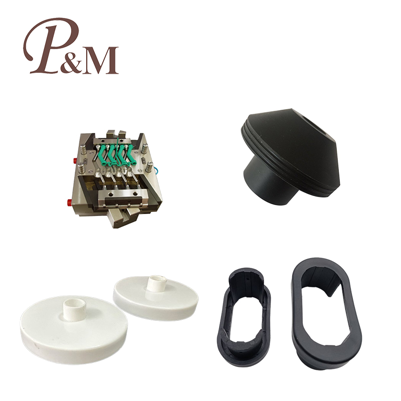 ABS射出成形サービス