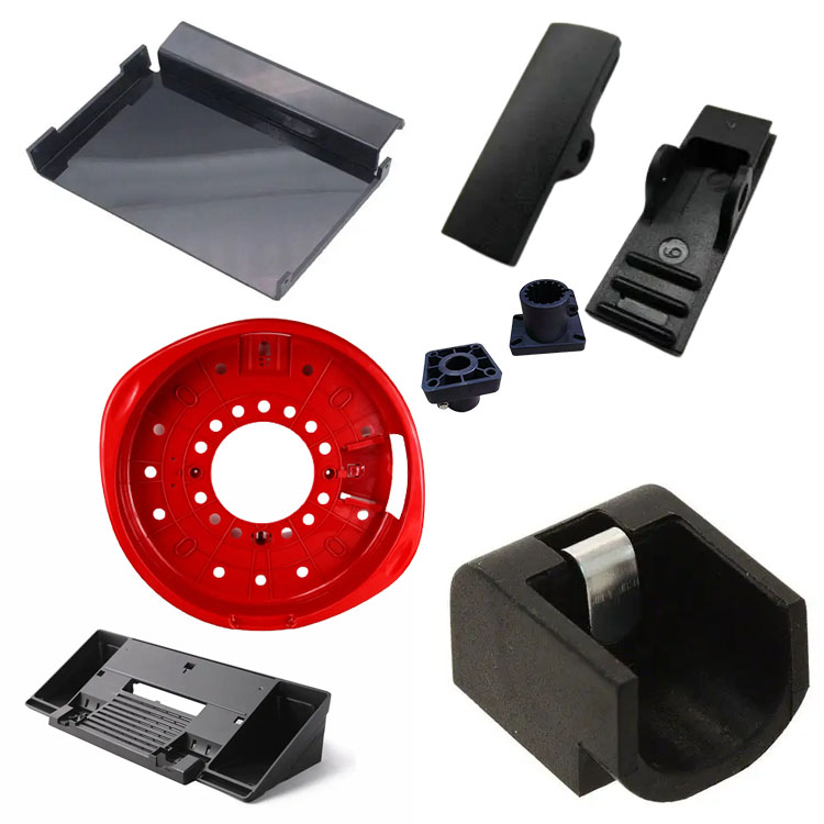 アクリル射出成形