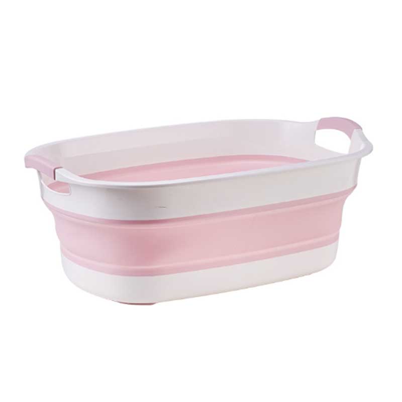 調整可能なペット入浴浴槽モールディング