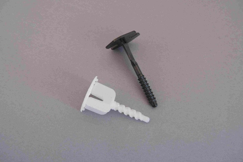 手頃な価格の射出成形金型構築