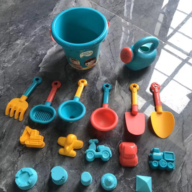 ビーチトイモールディング