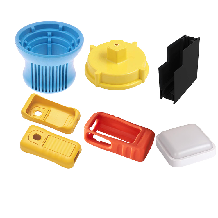 オーダーメイドのプラスチック製品の製造サービス