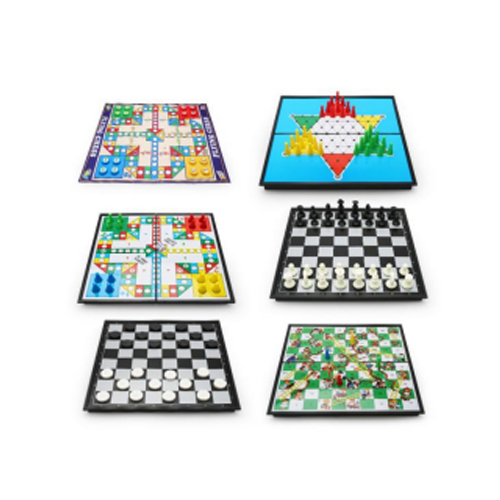 ボードゲームモールディング