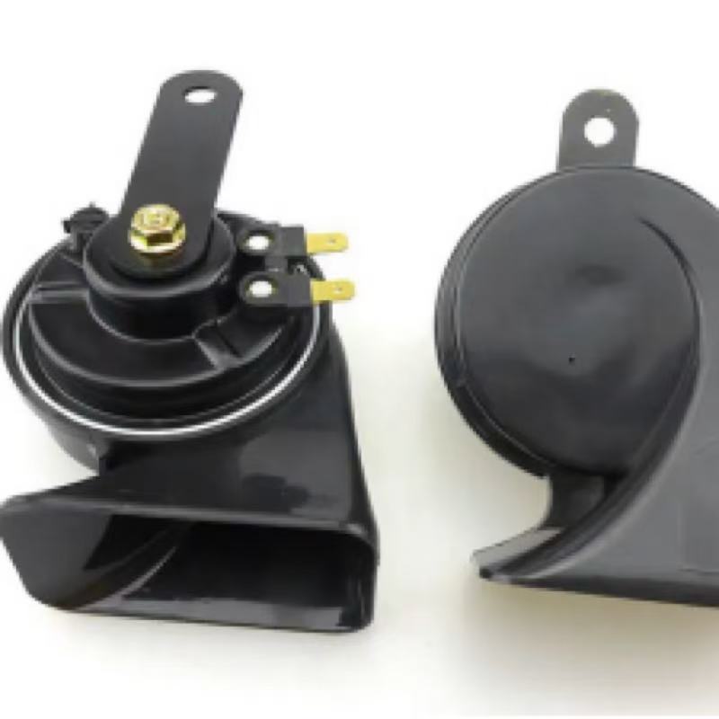 ホーンモールディング