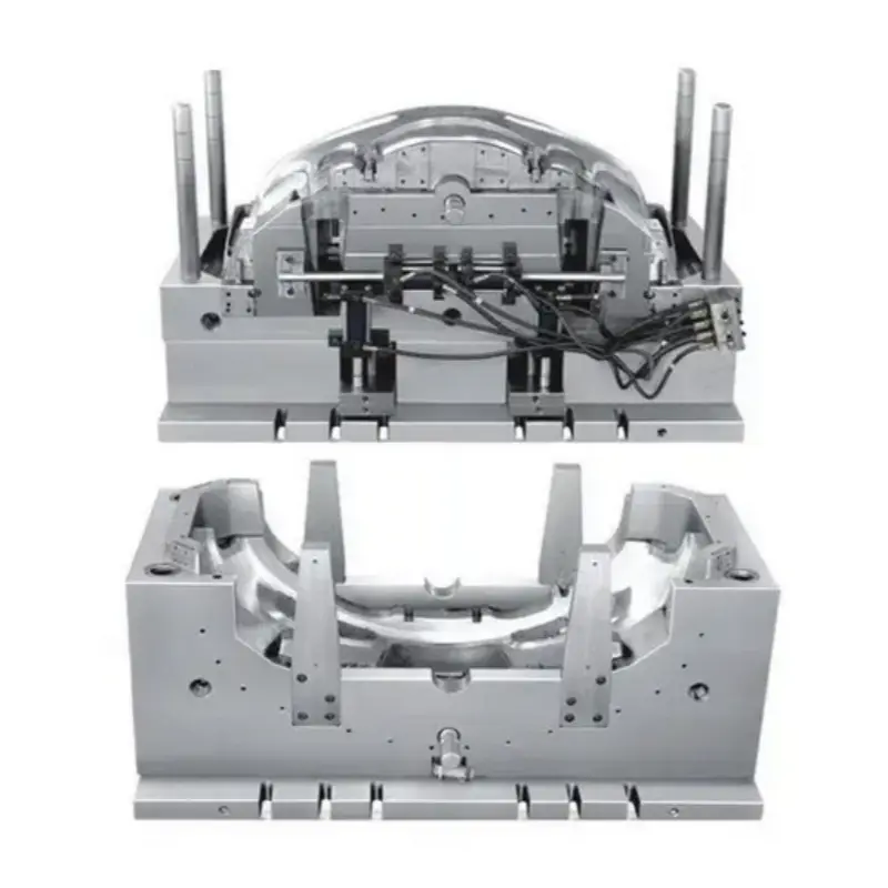 段ボール箱成形