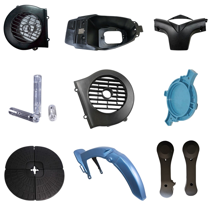 中国の金型メーカーの調達 (該当する場合)