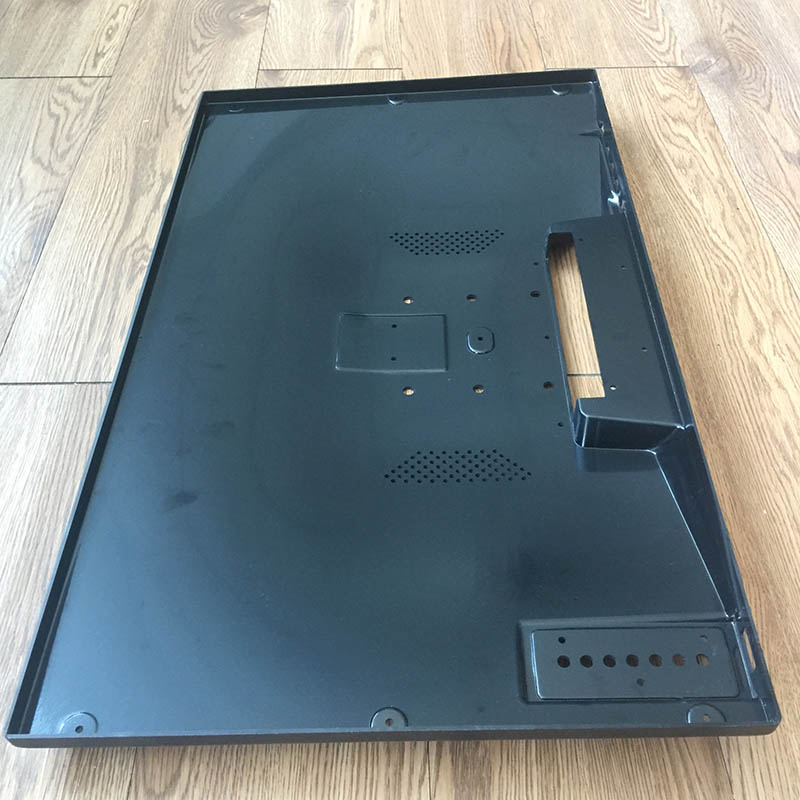 コンピューターモールディング