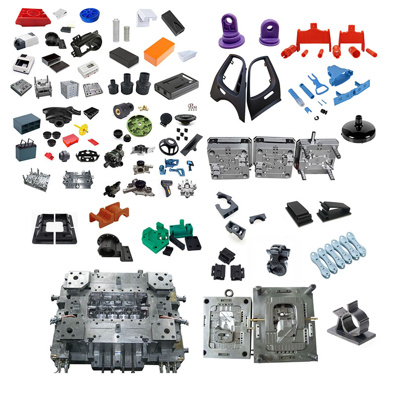 カスタムチョッパーバイクパーツ成形