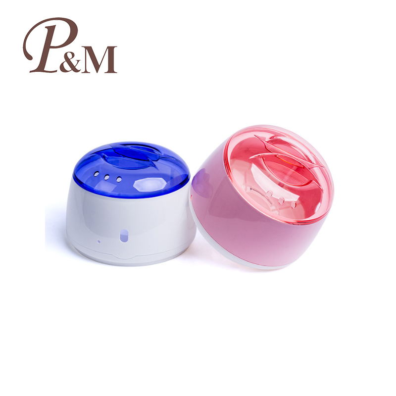 カスタム射出成形