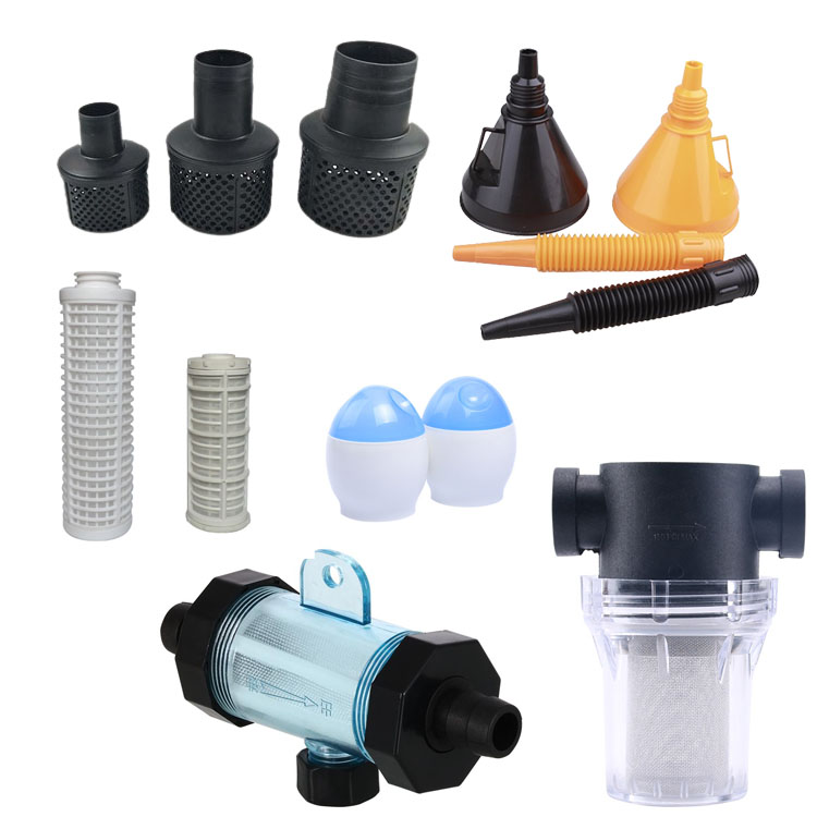 カスタム包装箱自動車部品成形