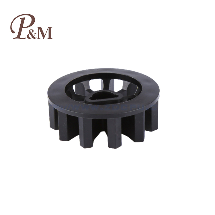 カスタムパーツのOEM