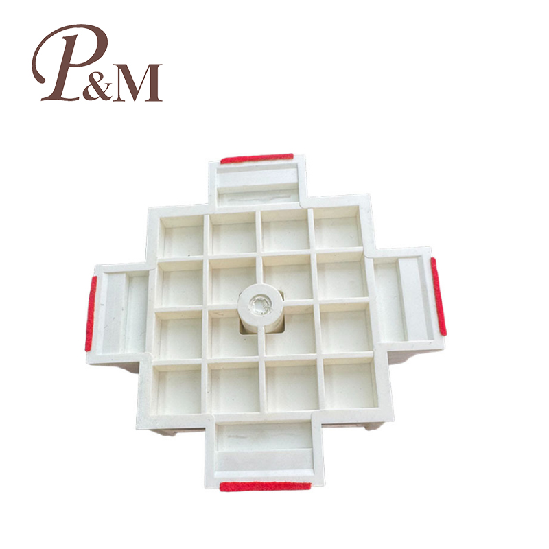 カスタムプラスチック成形ソリューション