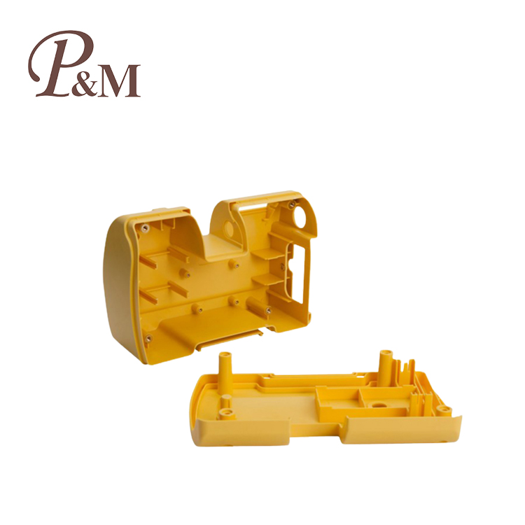 カスタムプラスチック成形部品