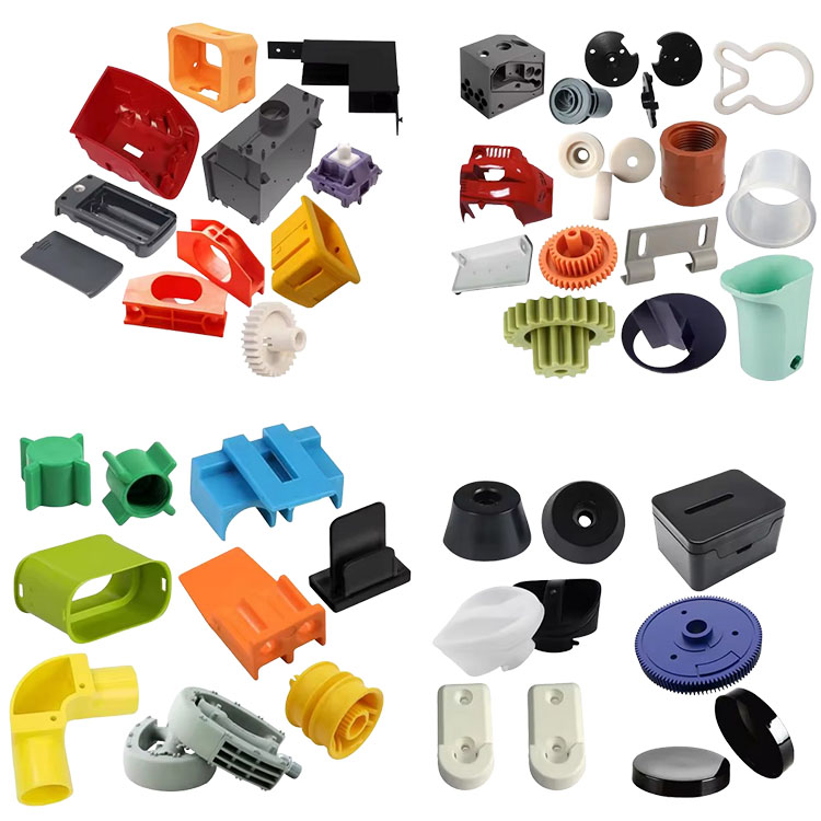 カスタムPUパーツ