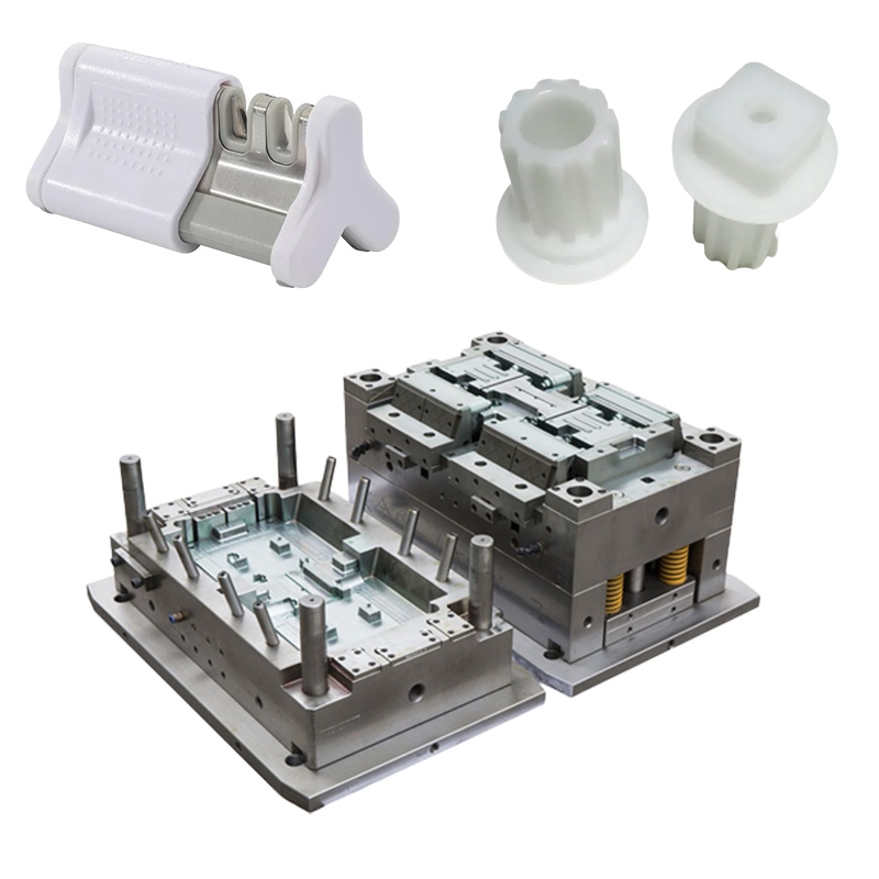 カスタム ツール ソリューション プロバイダー