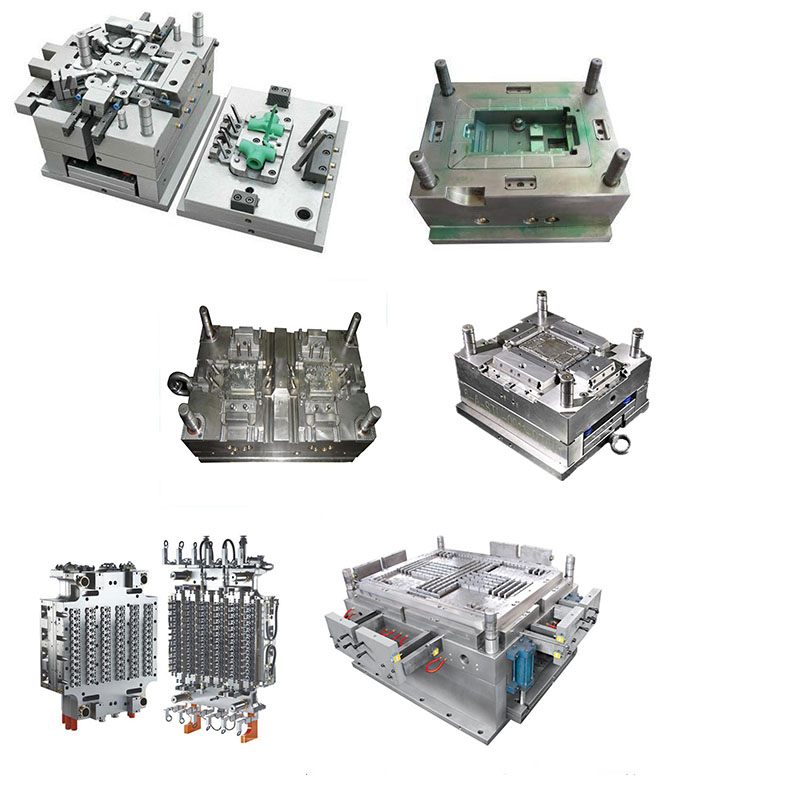 カスタムホイールシャフト部分の成形