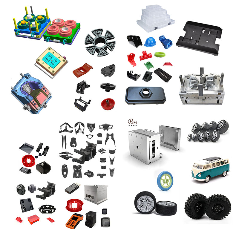 オートバイのスペアパーツ成形でカスタマイズ