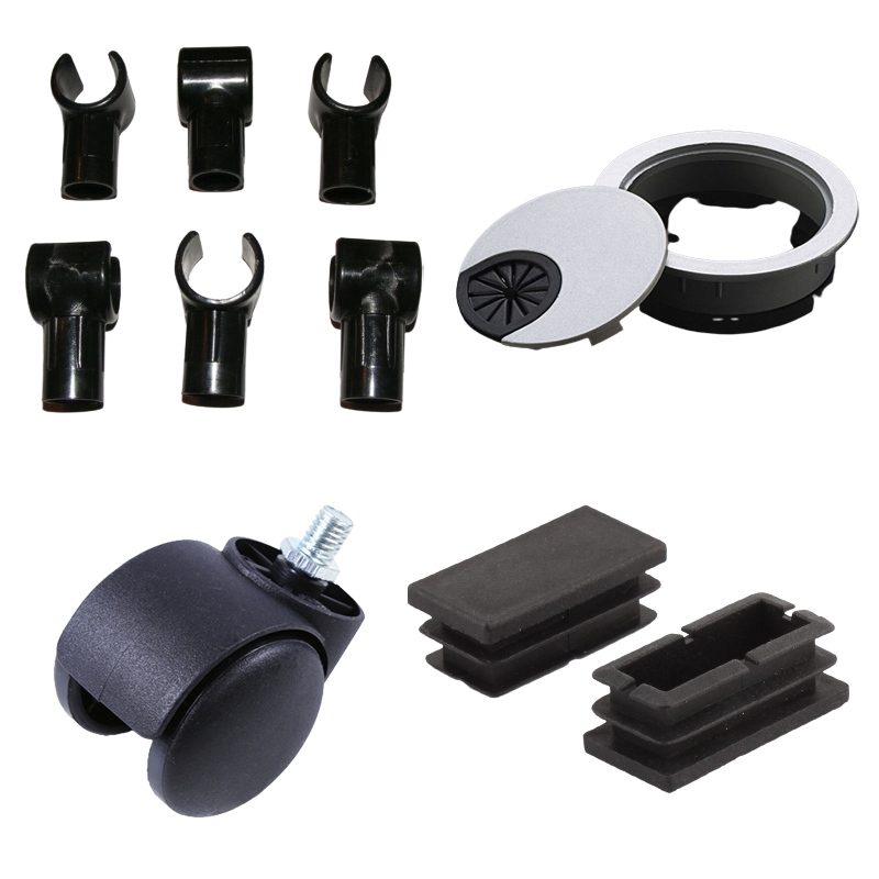 DME標準金型構築