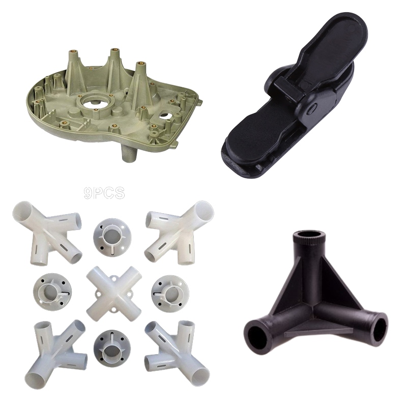 欧州標準の金型製造 (該当する場合)