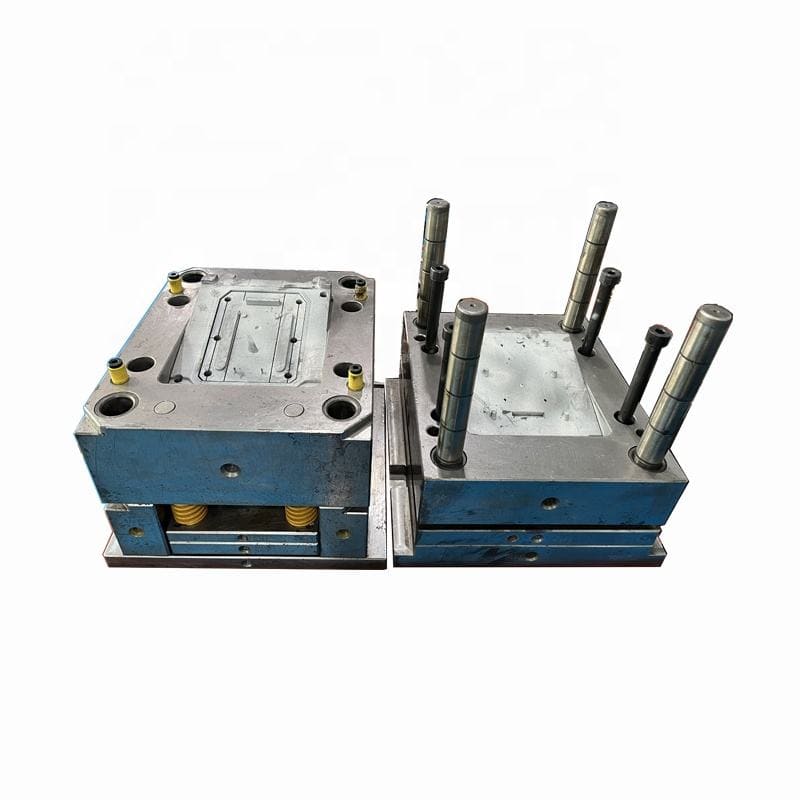 優れたプラスチック射出成形ツール