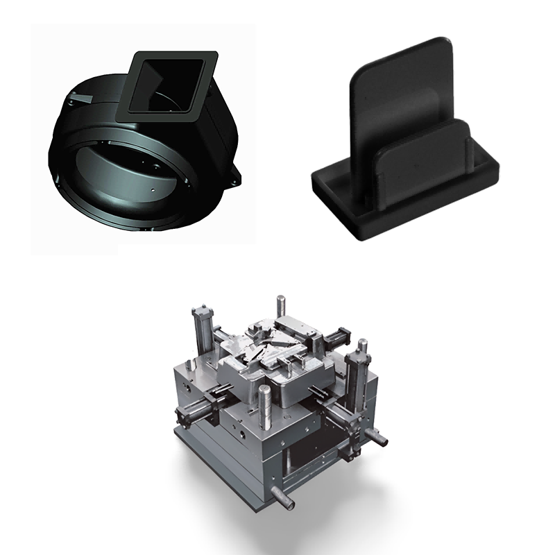 射出成形金型メーカーを直接探す