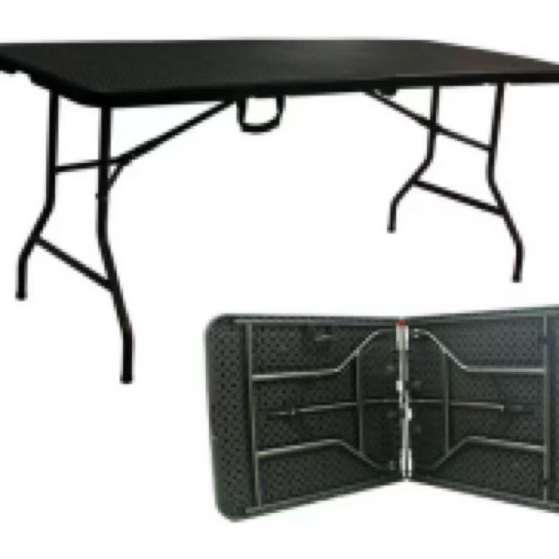 折りたたみテーブルモールディング