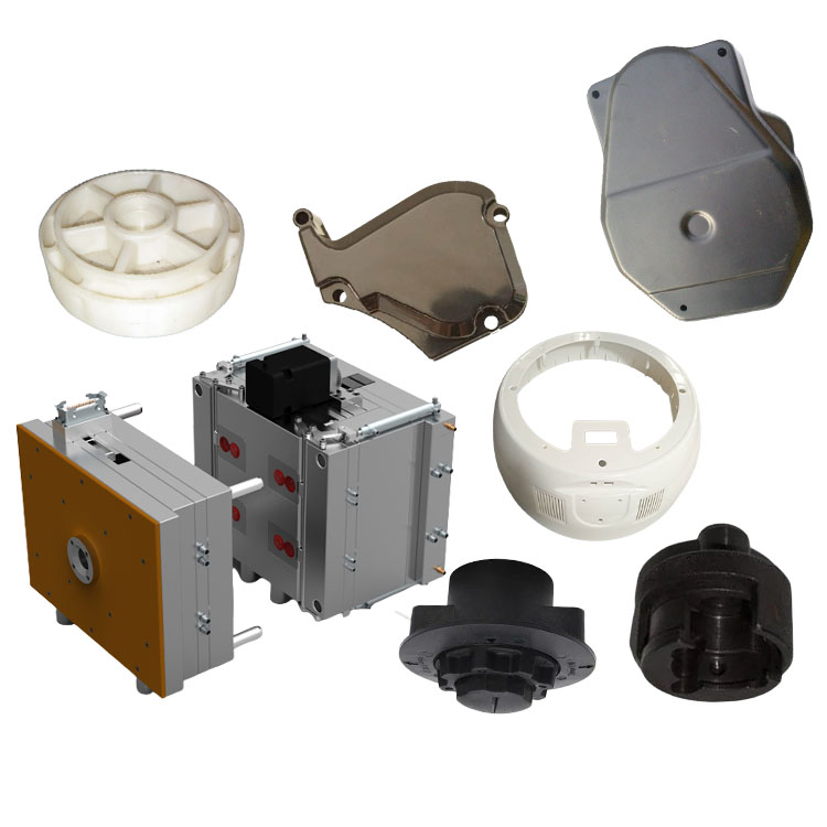 フライパン成形