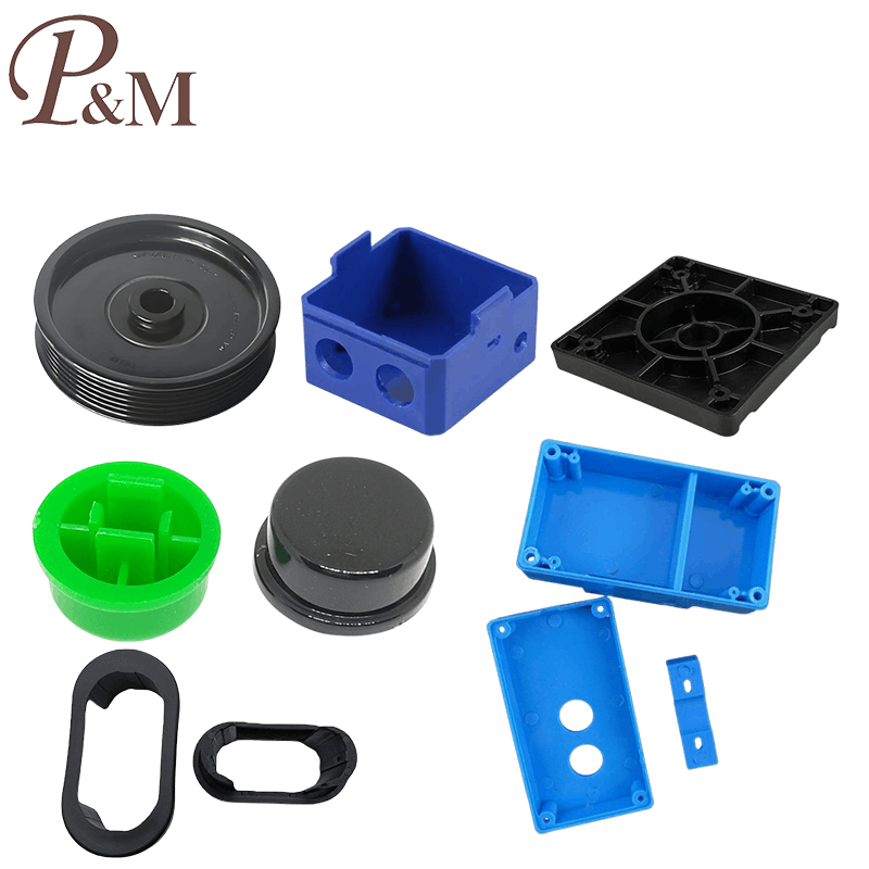 フルサービスのプラスチック ODM プロバイダー
