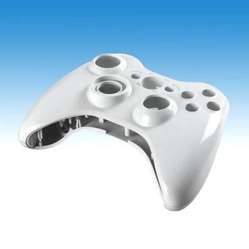 ゲームコンソールモールディング