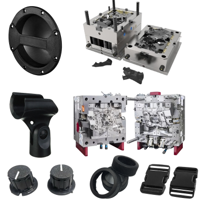 ハスコ標準金型製作