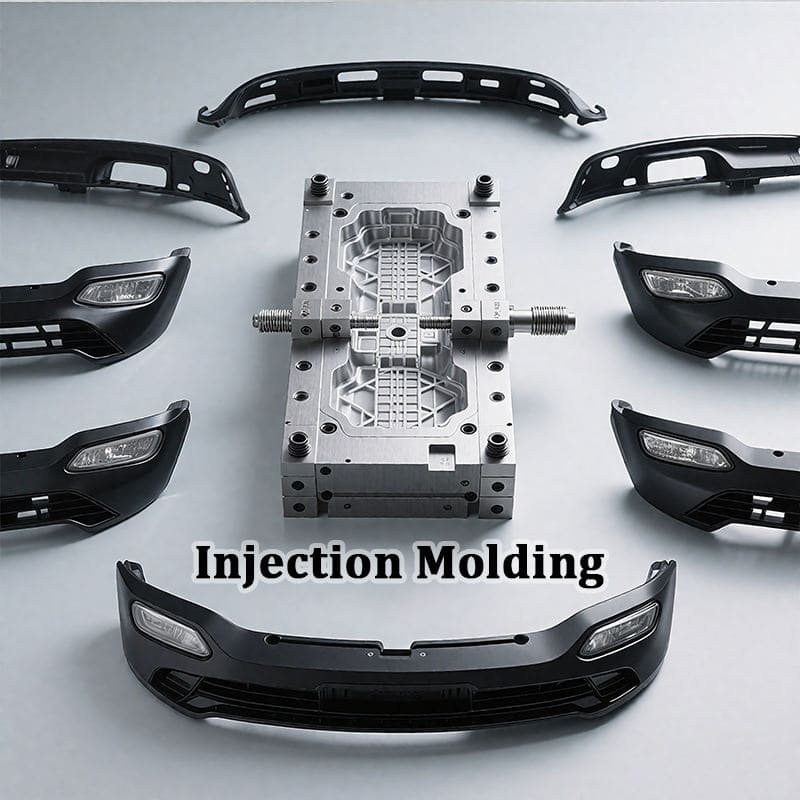 高効率ラピッドモールド