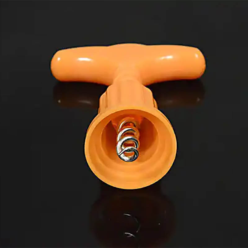 ホールパンチモールディング