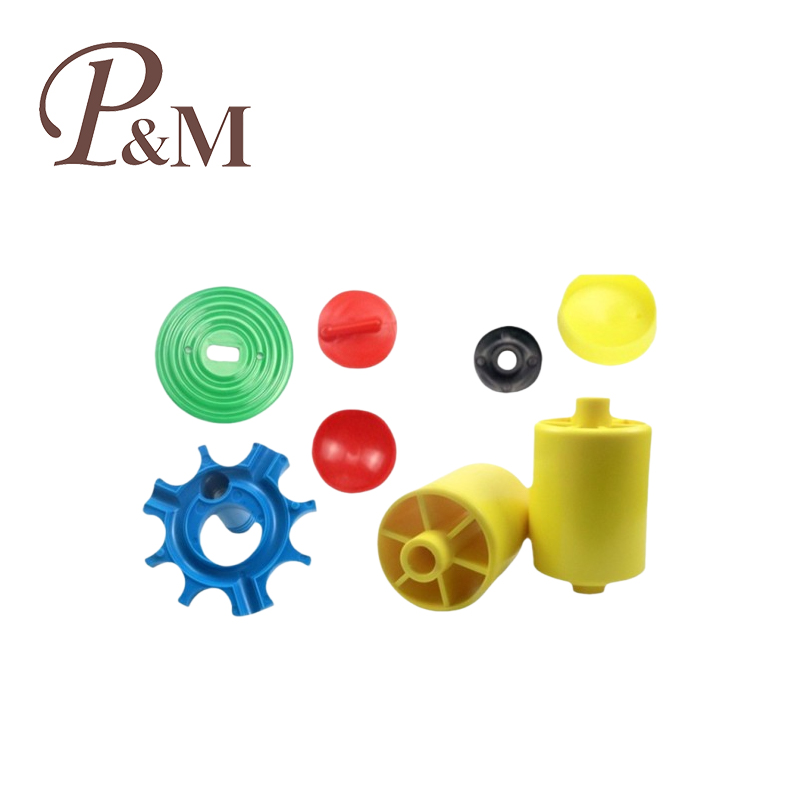 家電プラスチック成形品