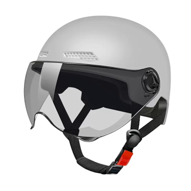 Cycling helmet molding