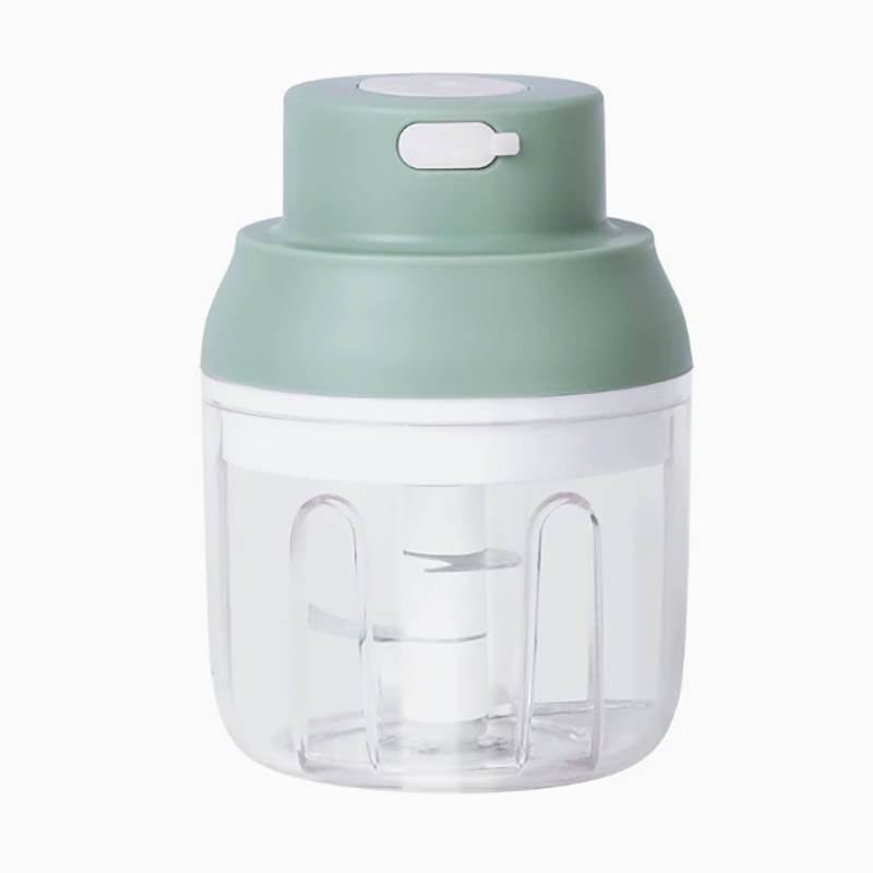 Food Chopper Molding