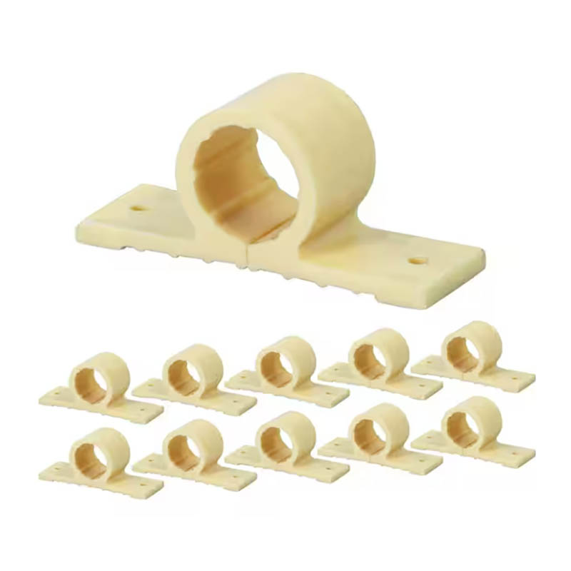 Plastic Medication Vials Molding