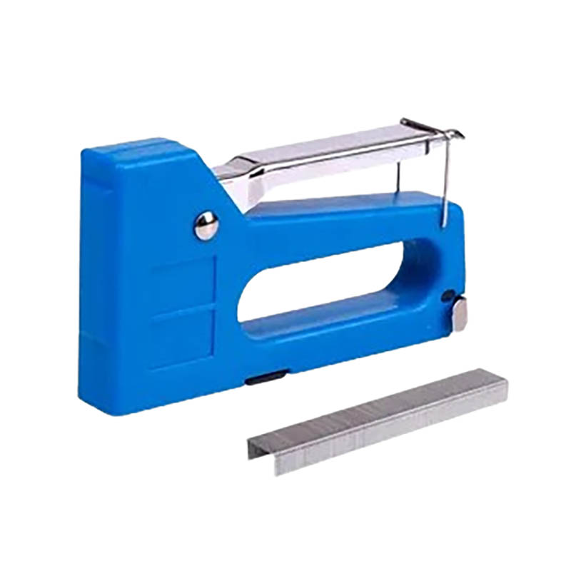 Plastic Staple Gun Shell Mold