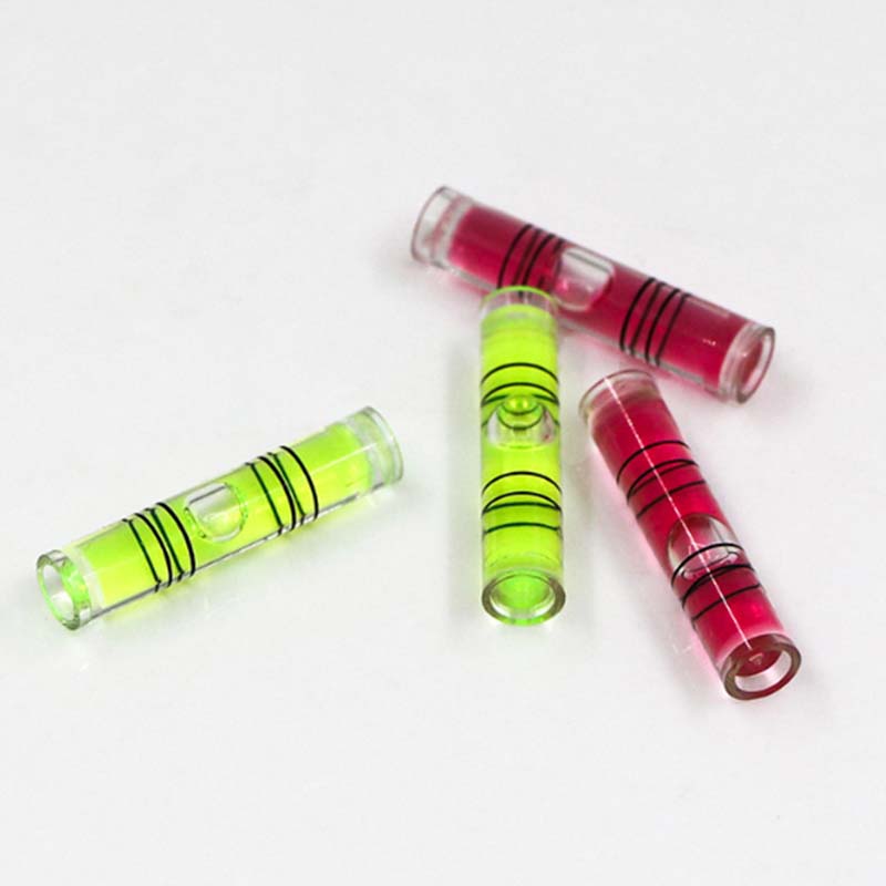 Spirit level molding