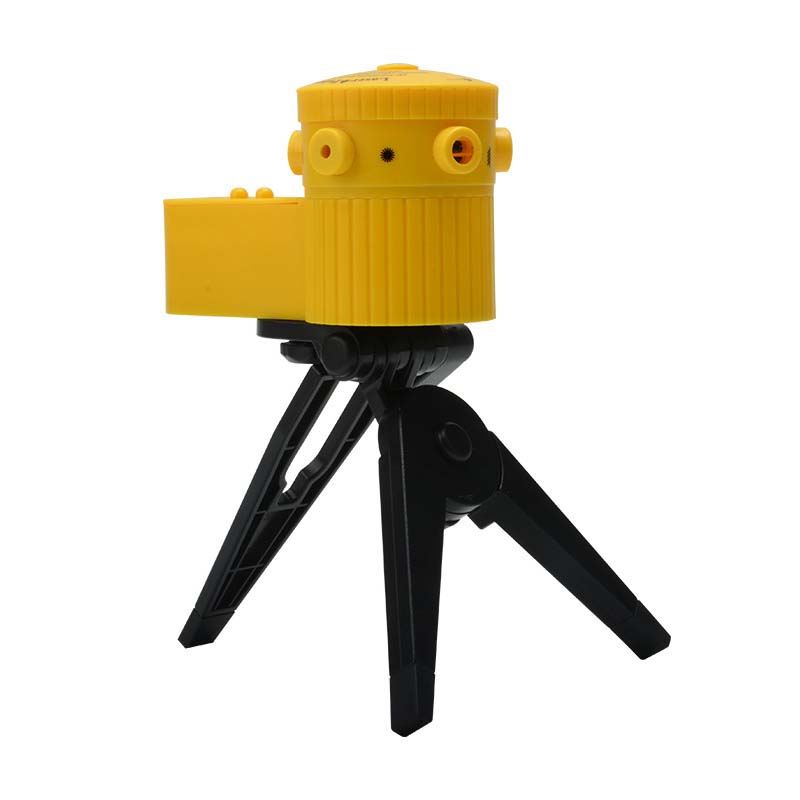 Spirit level molding