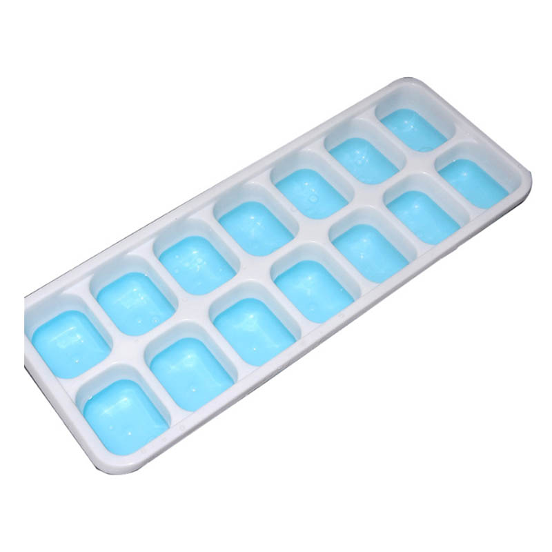 Plastic Ice Cube Molding