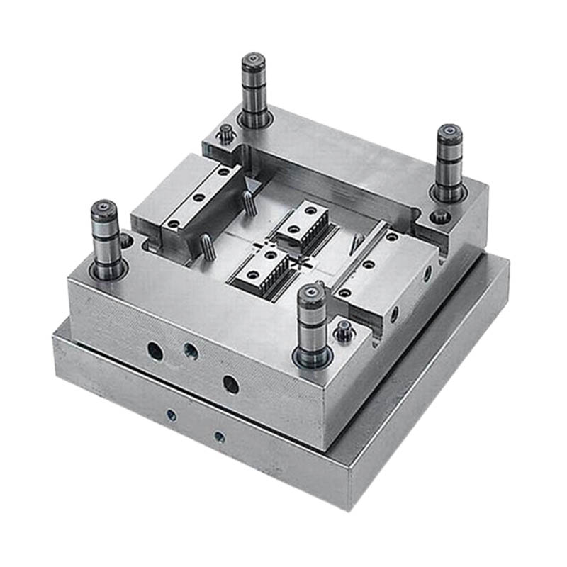 Plastic Ice Cube Molding