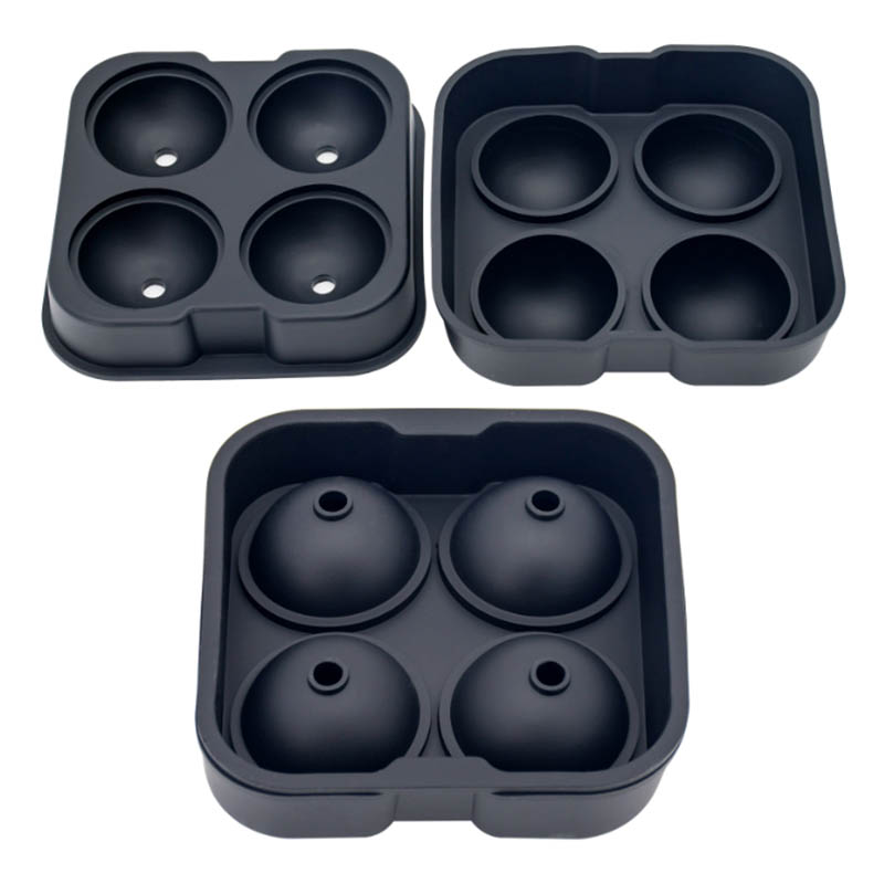 Plastic Ice Cube Molding