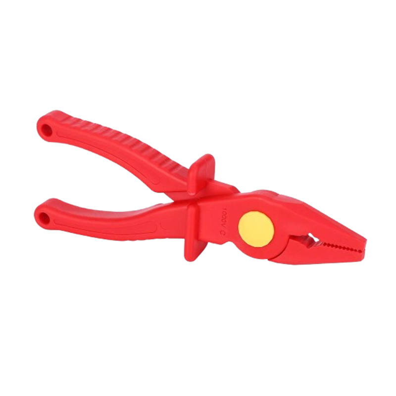 Plastic Pliers Injection Mold