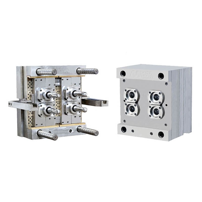 Household oxygen concentrator moulding