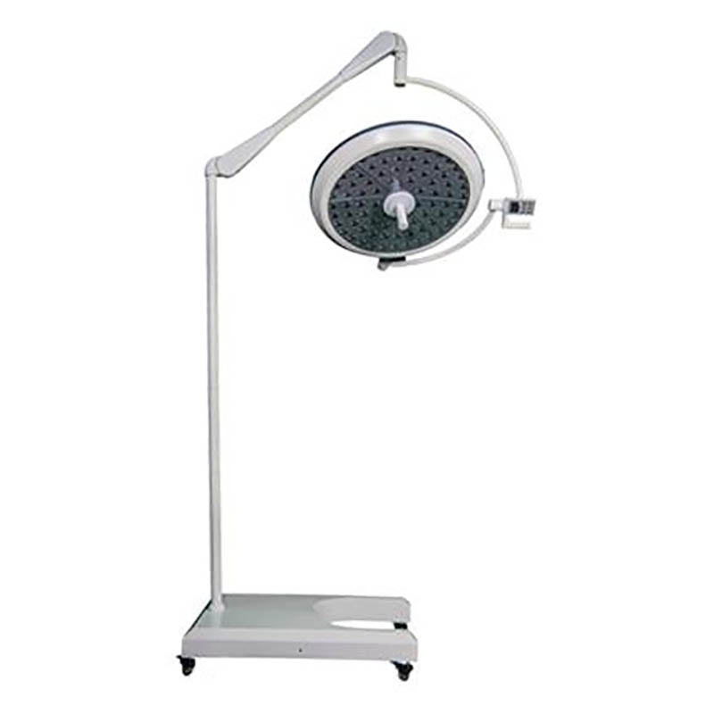 Operating Light Moulding